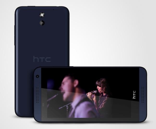 HTC Desire 610 02