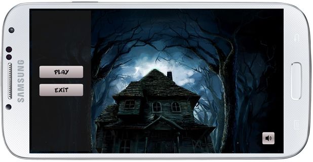 Inicio de Mystery Hidden Objects