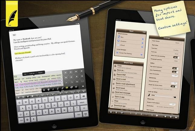 textkraft