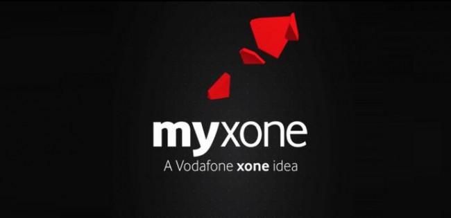 Vodafone-Xone