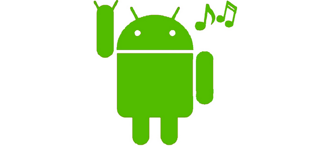 Música Android