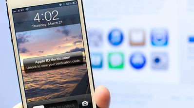 apertura apple id