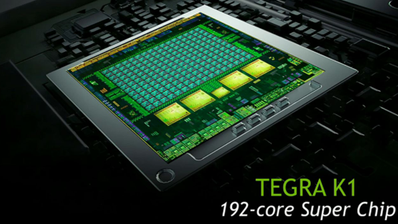 apertura tegra k1