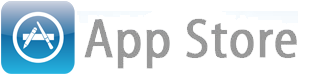 app store logo