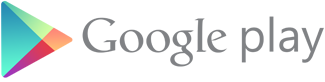 google play logo