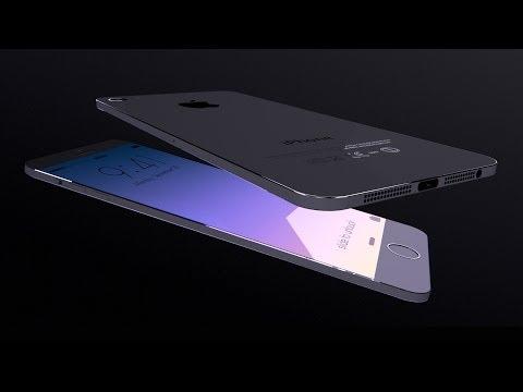 Video thumbnail for youtube video iPhone 6 ultradelgado, ligero y con display de 5.1 pulgadas, así luce el último concepto
