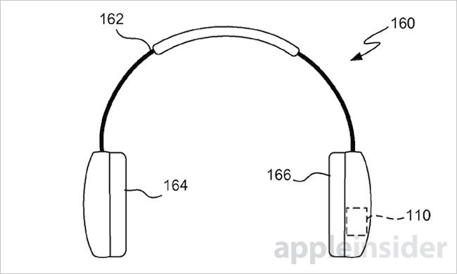 patente apple auriculares 02
