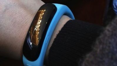 smartwatch huawei posible diseño