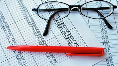 Tabla estadistica de precios