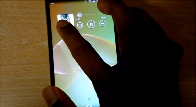 xperia z2 1