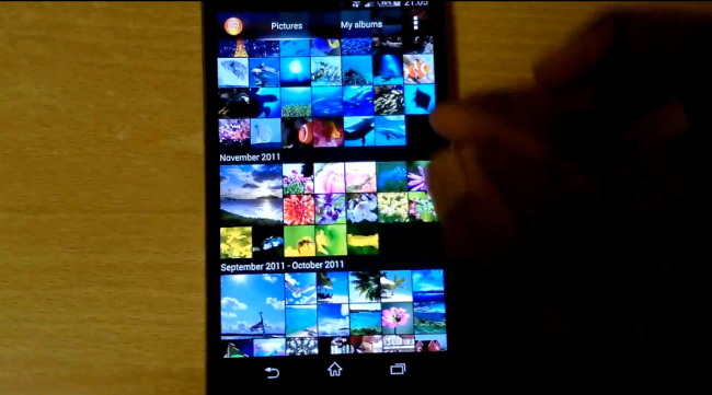 xperia z2 2