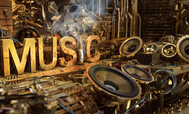 iTunes de Apple