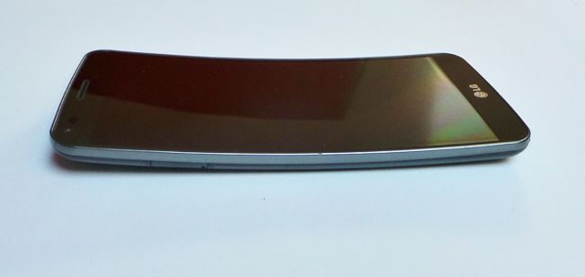 Teléfono LG G Flex