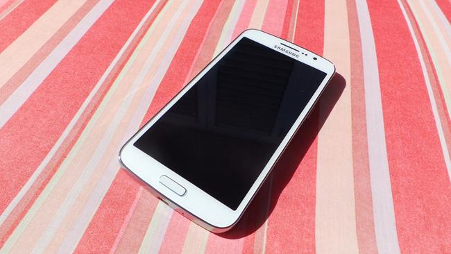 Teléfono Samsung Galaxy Grand 2