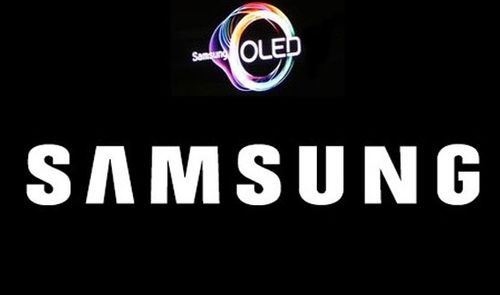 Pantalla OLED de Samsung