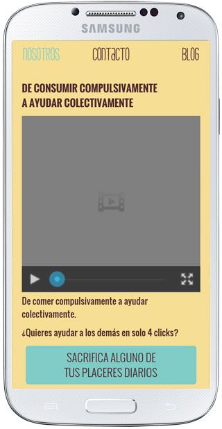Información en Ufeed