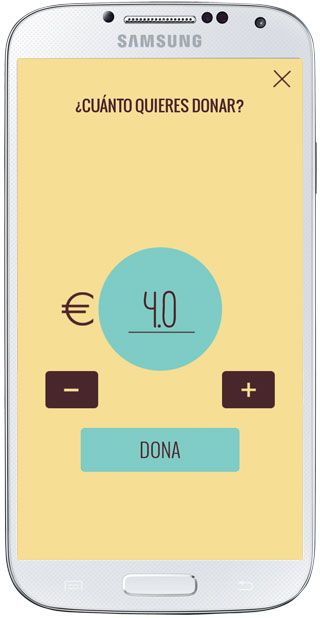 Donar en Ufeed