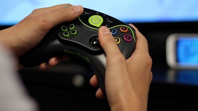 apertura google videojuegos
