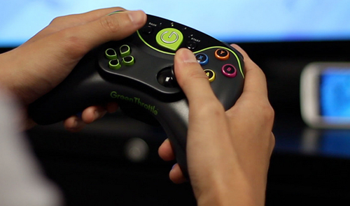 apertura google videojuegos