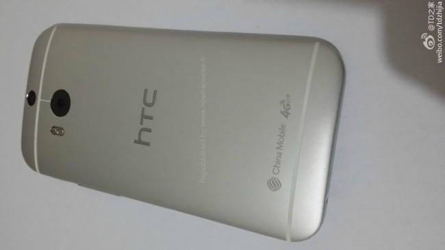 htc one china mobile