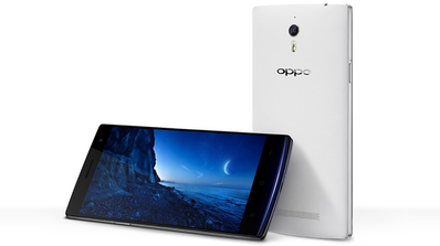 oppo find 7 apertura