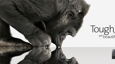 Gorilla Glass