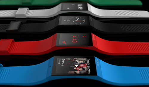 smartwatch nokia apertura