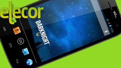 Wiko Darknight