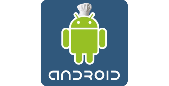 Cocinero Android
