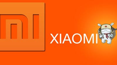 Interfaz MIUI de Xiaomi