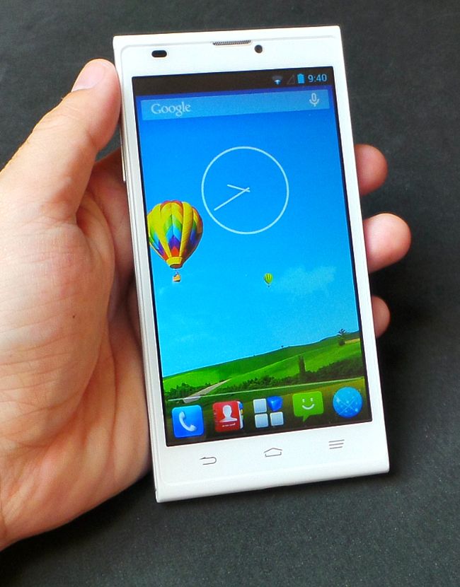 Teléfono ZTE Blade L2