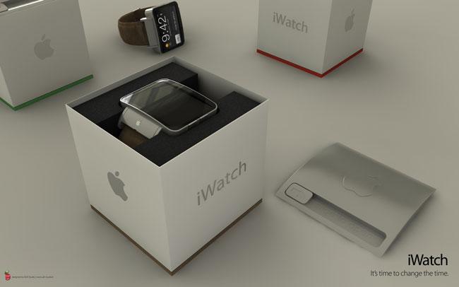 Smartwatch de Apple