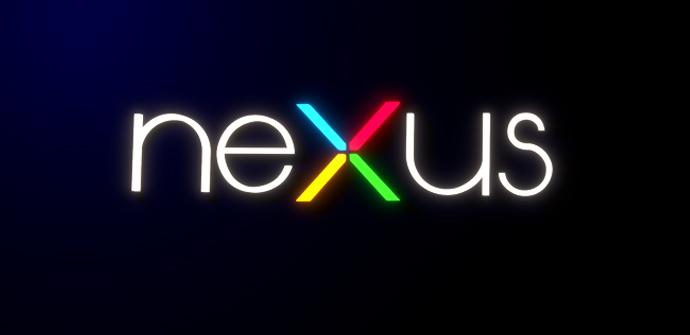 Logotipo de Nexus de Google