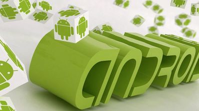 Logo de Android