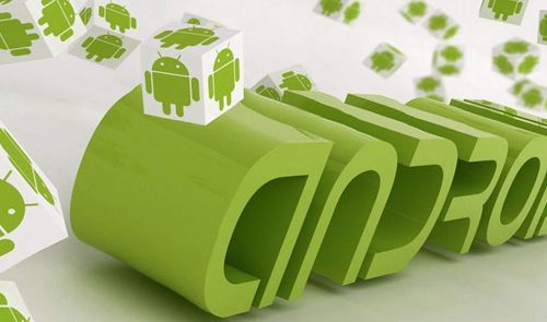 Logo de Android