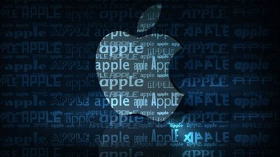 Logotipo de Apple