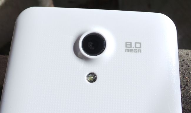 Cámara del teléfono Engel Smart Free 5