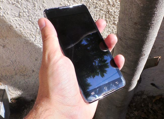 Teléfono Engel Smart Free 5