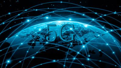 Redes 5G en 2020