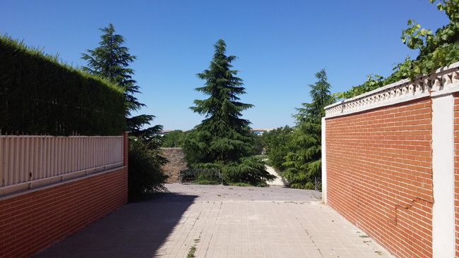 oto sin zoom del LG G3