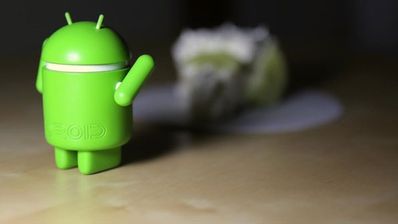 Version Android 5.0 Key Lime Pie