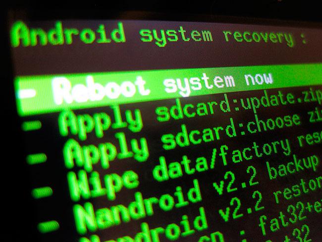 Root en Android L