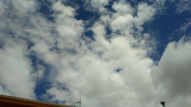 Fotos a contraluz del Sony Xperia M2