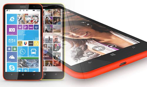 Nokia Lumia 1320