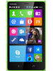 Pantalla del Nokia X2