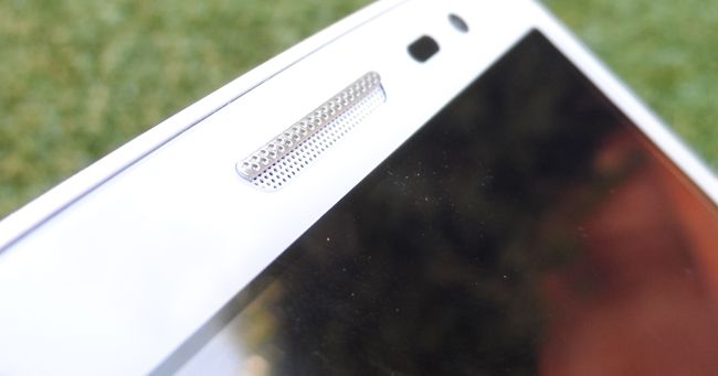 Altavoz frontal del LG G2 Mini
