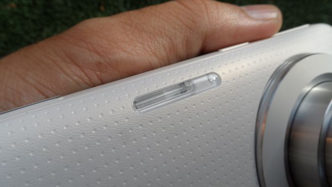 Flash del Samsung Galaxy K Zoom