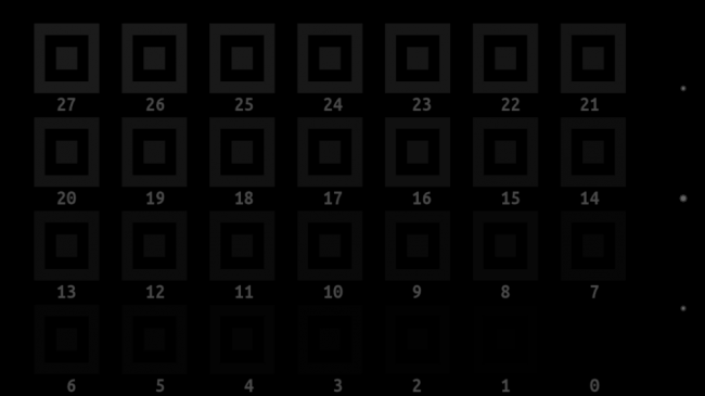 Negros del Sony Xperia M2