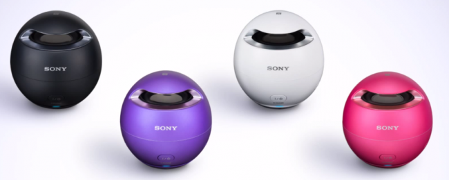 Sony SRS-X1