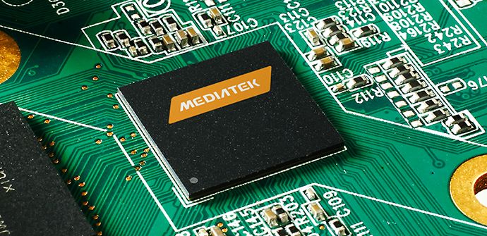 mediatek chip